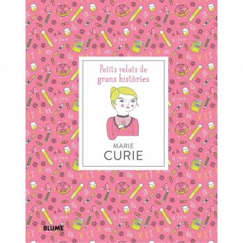 Marie Curie - Isabel Thomas