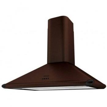 CAMPANA PERLA H 70 COBRE V2