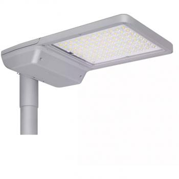 Ledvance Lámpara LED para calles Flex Grande RW40ST Gris 158W 23900lm 35x135D - 740 Blanco Frío | IP66 - Asimétrico