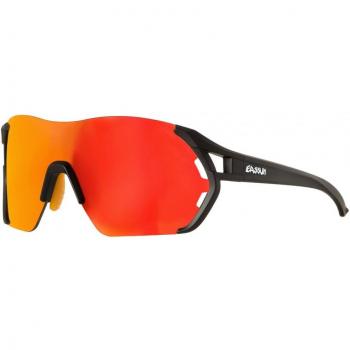 Gafas de Ciclismo Veleta EASSUN con Protección Solar CAT 2/3 y Sistema de Ventilación Ajustable