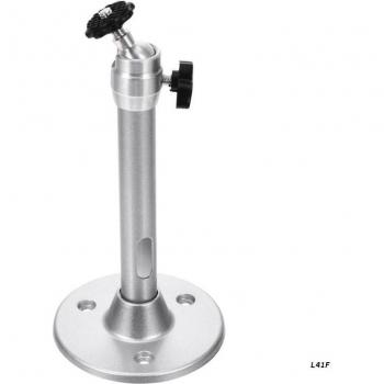 Soporte de Proyección Ajustable para Techo y Pared con Capacidad de Carga de 5kg