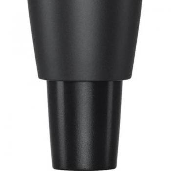 Shure GLXD2+ Dual Band Wireless Handheld Transmitter with BETA 87A Capsule, Z3: 2.4/5.8GHz