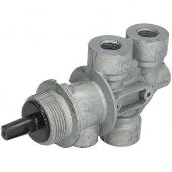 Válvula Multivía WABCO 463 037 202 0