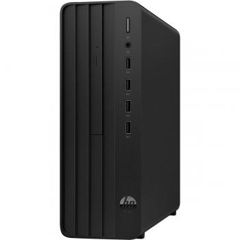 PC de Sobremesa HP Pro SFF 290 G9, Procesador Intel Core i5-13500, 16 GB de RAM DDR4 3200, Almacenamiento SSD de 512 GB, Gráficos Intel UHD,