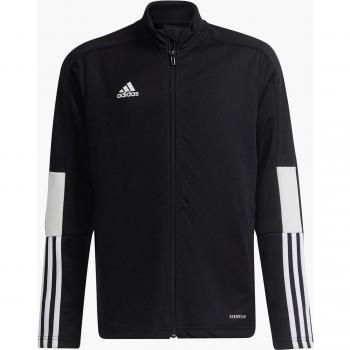 Chaqueta Deportiva para Niños Adidas Tiro Essentials Negro