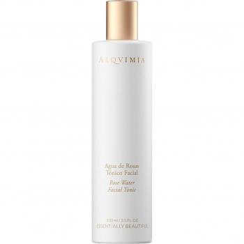 Alqvimia Absolute Beauty Rose Water Facial Tonic 100 ml