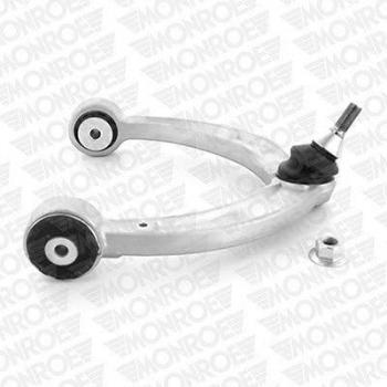 Barra Estabilizadora de Suspensión Monroe L23A39 - Barra oscilante de suspensión de ruedas, diseñada para mejorar la estabilidad y el manejo del vehículo, fabricada con materiales de alta calidad para garantizar durabilidad y resistencia al desgaste