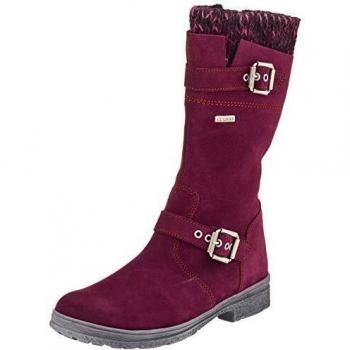 Däumling Marco Alia Rv Snow Boot, Turino Barolo, 4 UK