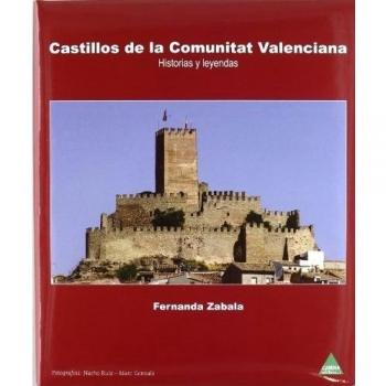 CASTILLOS DE LA COMUNITAT VALENCIAN