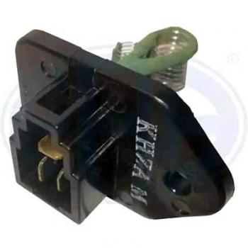 Resistencia de Ventilador ERA 665039 para Hyundai 97117-02000, 3 Polos