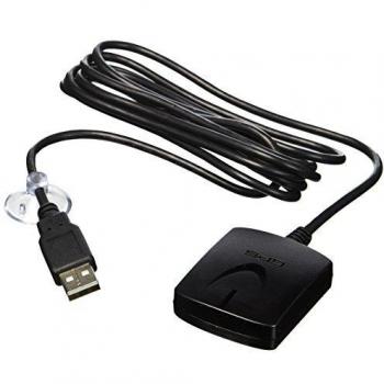 Kendau Empfänger MG-220 Receptor GNSS para Marina con conexión USB, Unisex