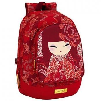 Safta Kimmidoll 661731572 Mochila Infantil