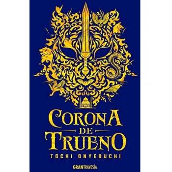 Corona de trueno: Bestias de la noche 2
