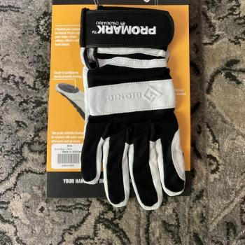 Pro-Mark DGL Drum Gloves - Large Standard