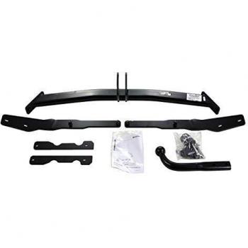 Enganche de remolque desmontable Westfalia 307456600001