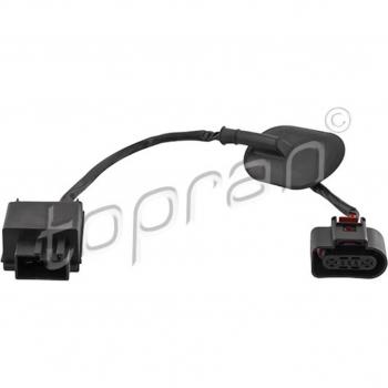 Unidad de control, bomba de combustible HANS PRIES 115 834 / TOPRAN 115 834