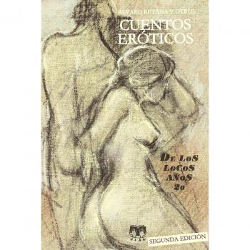 Cuentos eróticos