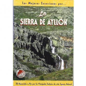 La sierra de Ayllón