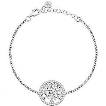 Morellato Women's Bracelet Albero della Vita SATB04