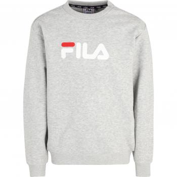 Fila Sordal Classic Logo Kids Crewneck Sweatshirt