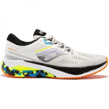 Zapatillas Joma Hispalis 2302 Running para Hombre en Blanco