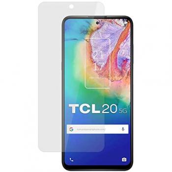 Protector de Pantalla Hidrogel Flexible para TCL 20 5G