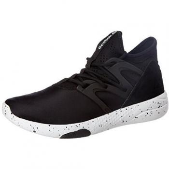 Reebok BD2069, Zapatos de Danza Moderna/Jazz para Mujer, Negro