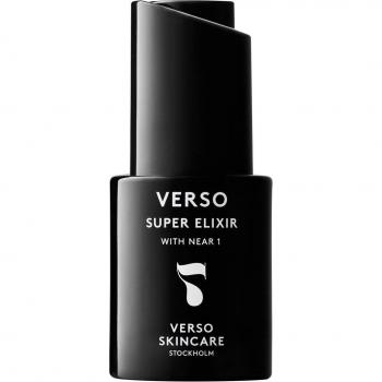 Verso Skincare Super Elixir Face Oil 30 ml with Niacinamide and Vitamin A