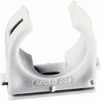 CELO 16MC-Bolsa Multiclip MC 16 mm Color Blanco