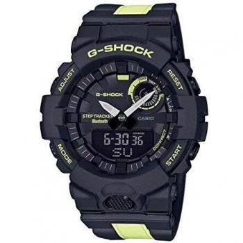 G-Shock GBA-800LU-1A1ER-1