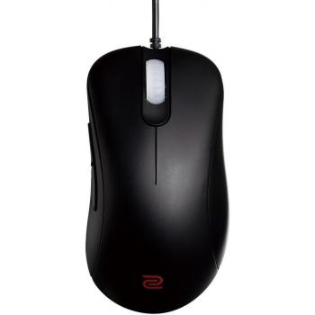 Zowie Gear EC2-A - Ratón óptico, negro