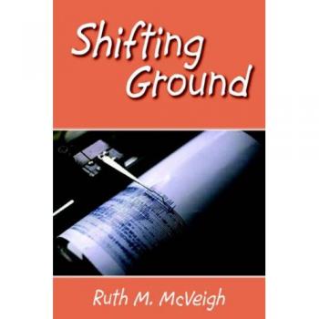 Shifting Ground - Libro de tapa blanda sobre cambio y transformación