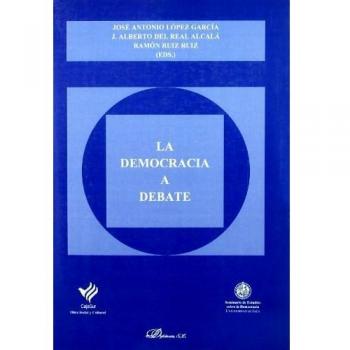 DEMOCRACIA A DEBATE, LA