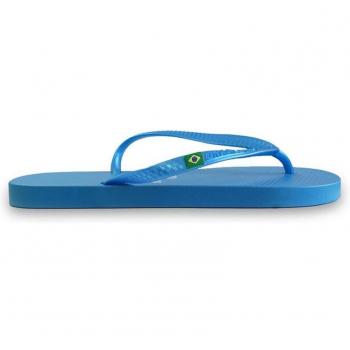 Chanclas Classic Pearl W - Sandalias de mujer con perlas y suela de goma para playa