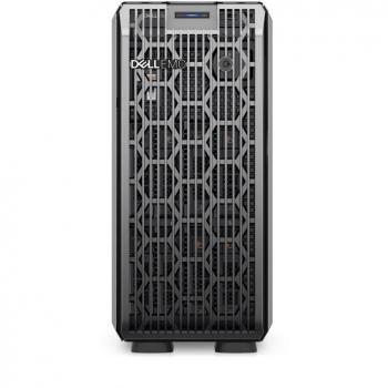 DELL EMC PowerEdge T350 Servidor Intel Xeon E-2336 con 16GB de RAM y 8TB de almacenamiento