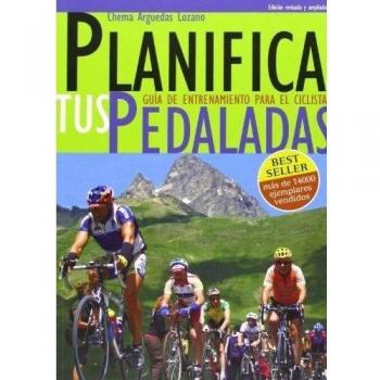 Planifica Tus Pedaladas
