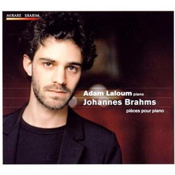 Variations Op.21 N° 1. Klavierstucke Op.76 Rhapsodies Op.79. Intermezzi Op.117