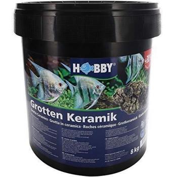 Hobby Gruta cerámica