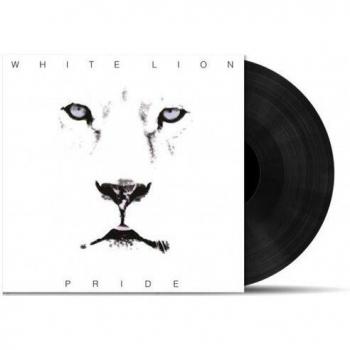 Pride 180g Vinyl LP