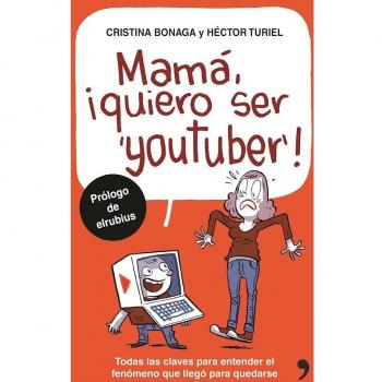 SPA-MAMA QUIERO SER YOUTUBER