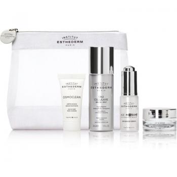 Institut Esthederm Cellular Revitalizing Mini Collection Gift Set for Youthful Appearance 1 pc