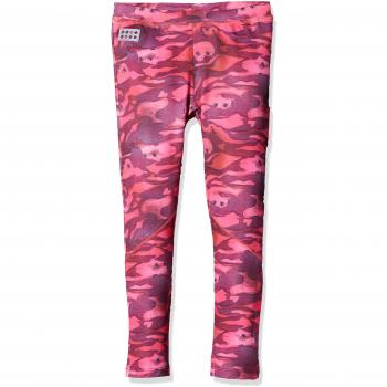LEGO Wear Baby – Leggings para niña Pink