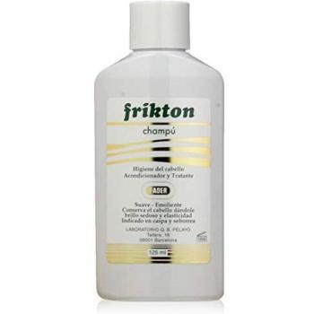 Frikton Normal Shampoo 125ml