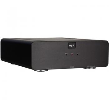 SPL Performer S800 Black Professional Audio Amplifier