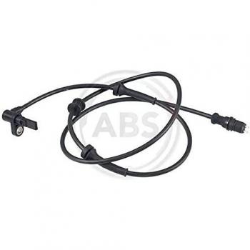Sensor ABS de velocidad de rueda A.B.S. 30566 para Fiat, Lancia y Alfa Romeo