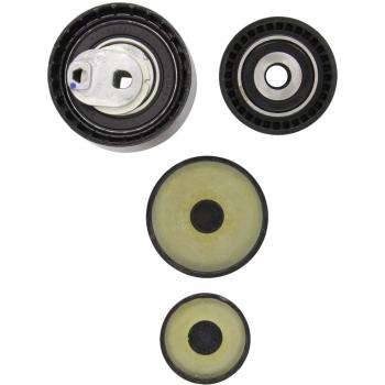 Juego de rodillos y poleas para correa de distribución INA 530 0193 09, compatible con Renault Laguna 1.8 16V