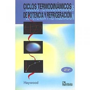 Ciclos termodinamicos de potencia y refrigeracion/ Analysis of Engineering Cycles