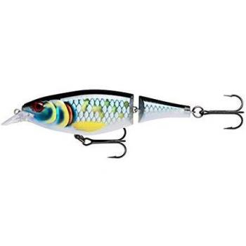 Rapala X-Rap Jointed Shad 13 cm SCRB