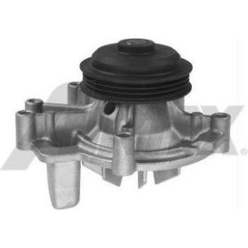 Bomba de agua AIRTEX 1601 - Bomba de agua, modelo 1601, fabricada por AIRTEX, diseñada para sistemas de refrigeración en vehículos, alta durabilidad y rendimiento eficiente