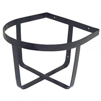 Soporte de Cubo con Accesorio de Pared de Plástico Premiere